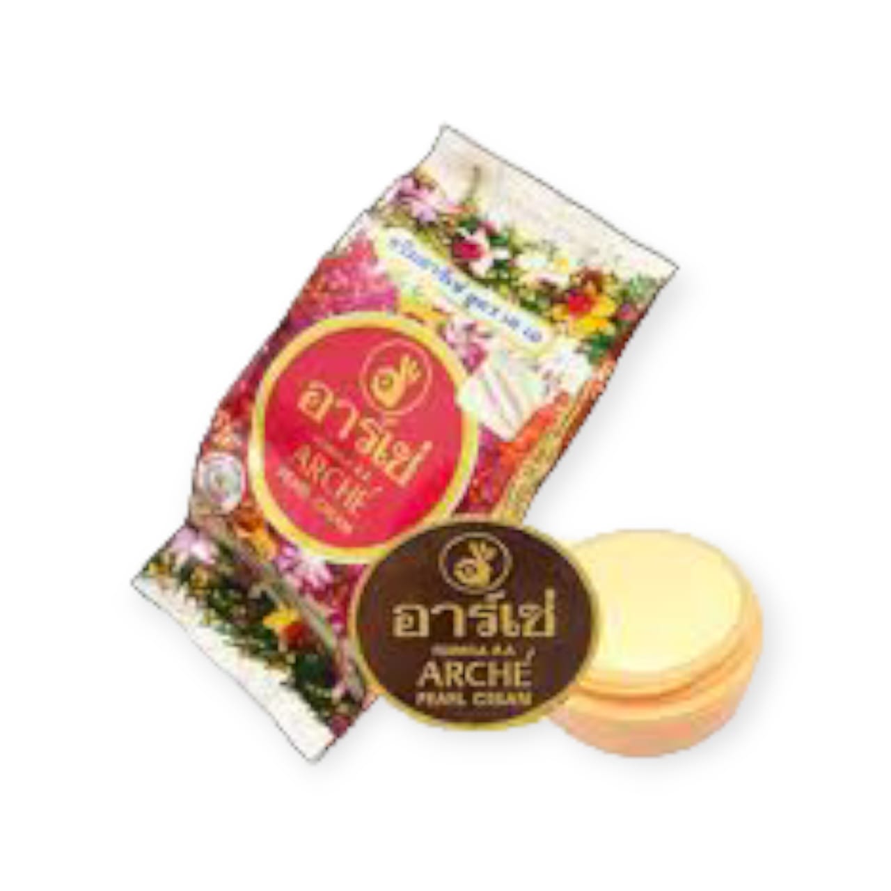 ARCHE PEARL CREAM